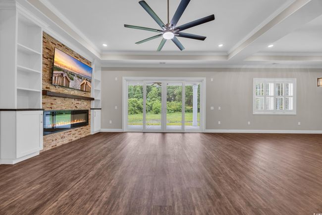 3995 Tillmond Dr, House other with 3 bedrooms, 3 bathrooms and 6 parking in Conway SC | Image 11