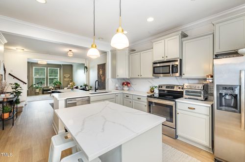 1405 Town Home Dr, Apex, NC, 27502-7993 | Card Image