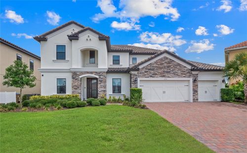 2791 Agostino Ter, KISSIMMEE, FL, 34746-2858 | Card Image
