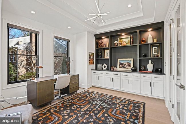 1564 Forest Villa Ln, House other with 6 bedrooms, 7 bathrooms and null parking in MCLEAN VA | Image 8