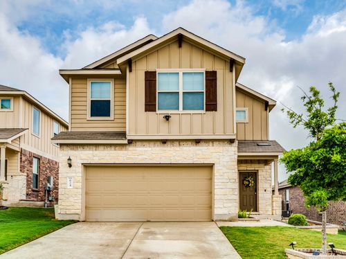 624 Pepperbark Loop, Buda, TX, 78610-3999 | Card Image