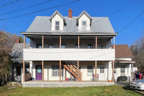 8 Lucia St, Graniteville, VT, 05654 | Card Image
