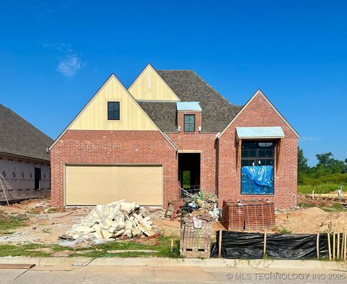 12610 S Darlington Ave, Bixby, OK, 74008-2981 | Card Image