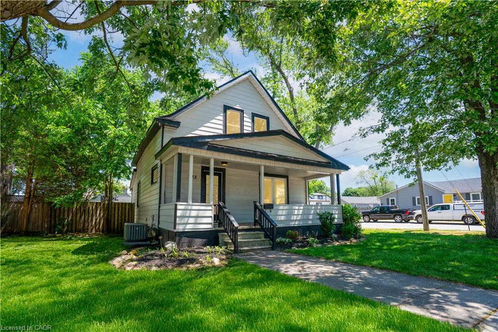 Residential in Port Colborne