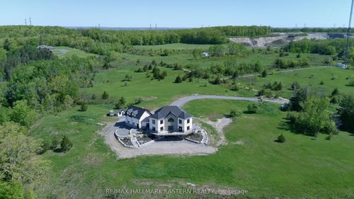 14 Ferguson Hill Rd, Codrington, ON, K0K1R0 | Card Image