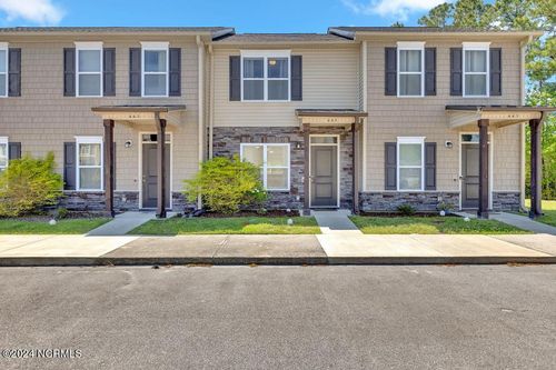 445 Sullivan Loop Rd, Midway Park, NC, 28544-0007 | Card Image