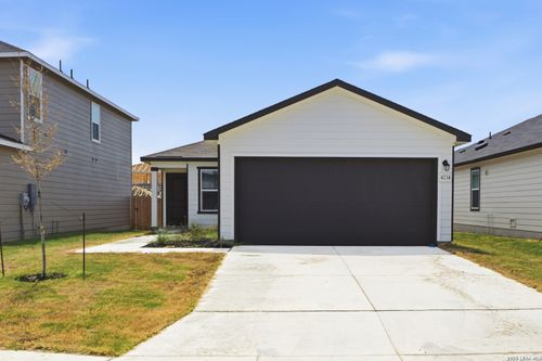 4234 Harper Lee Ln, New Braunfels, TX, 78130-0546 | Card Image