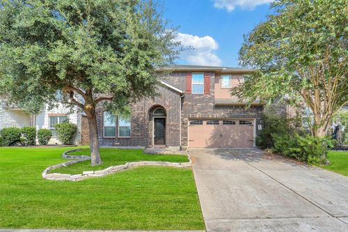 28514 Jacob Bend Dr, Katy, TX, 77494-3897 | Card Image