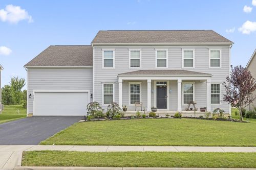 4071 Copeland Ct, Delaware, OH, 43015-3797 | Card Image