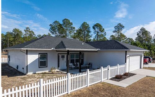 15985 Se 72nd Ln, Lake Butler, FL, 32054-5754 | Card Image