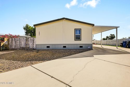 3901 E Baywood Ave, Mesa, AZ, 85206-1020 | Card Image