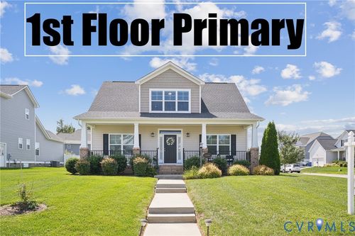 9509 Simpson Bay Dr, Mechanicsville, VA, 23116-4074 | Card Image