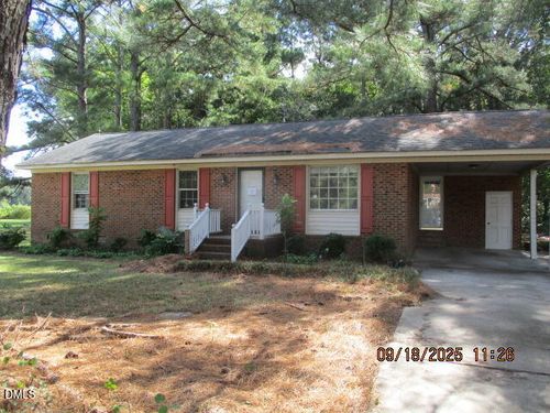 5015 Saint Marys Church Rd, Lucama, NC, 27851-9565 | Card Image