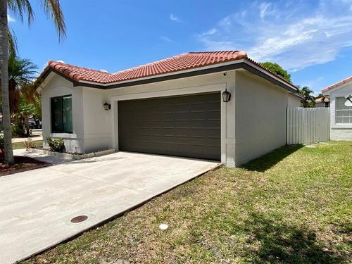 17673 Sw 19th St, Miramar, FL, 33029-5235 | Card Image