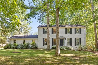 1220 Mountain Brook Circle, House other with 4 bedrooms, 2 bathrooms and 2 parking in Signal Mountain TN | Image 1