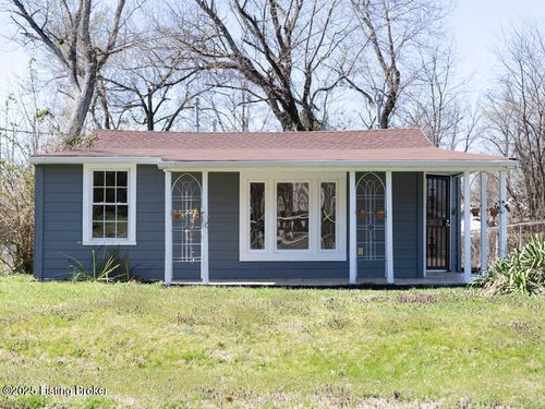 4618 Dreamcamp Dr, Louisville, KY, 40216-3251 | Card Image