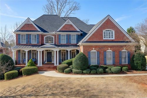 1830 Briergate Drive, Duluth, GA, 30097 | Card Image