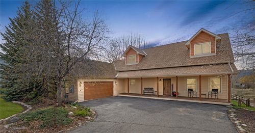 27702 Silver Spur St, Steamboat Springs, CO, 80487-8405 | Card Image