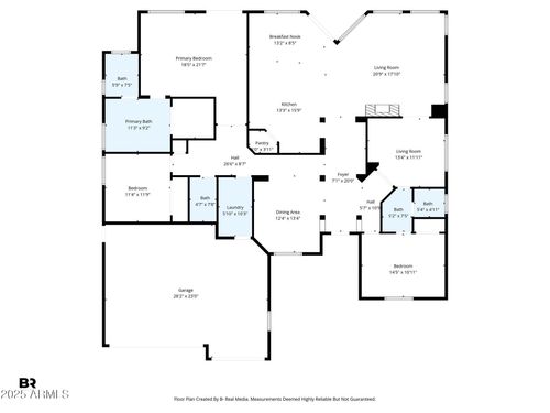 16299 N 108th Pl, Scottsdale, AZ, 85255-9054 | Card Image