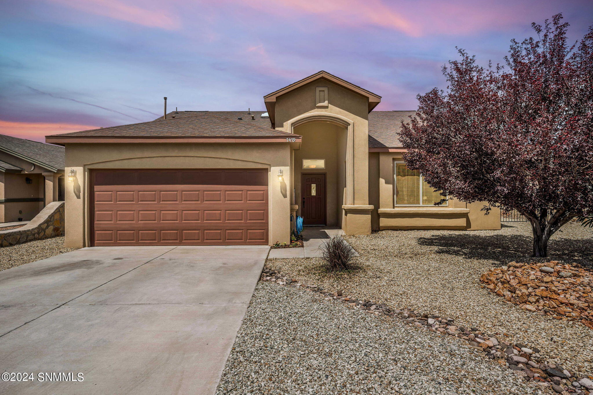 Sierra Linda Ct, Las Cruces, NM 88012