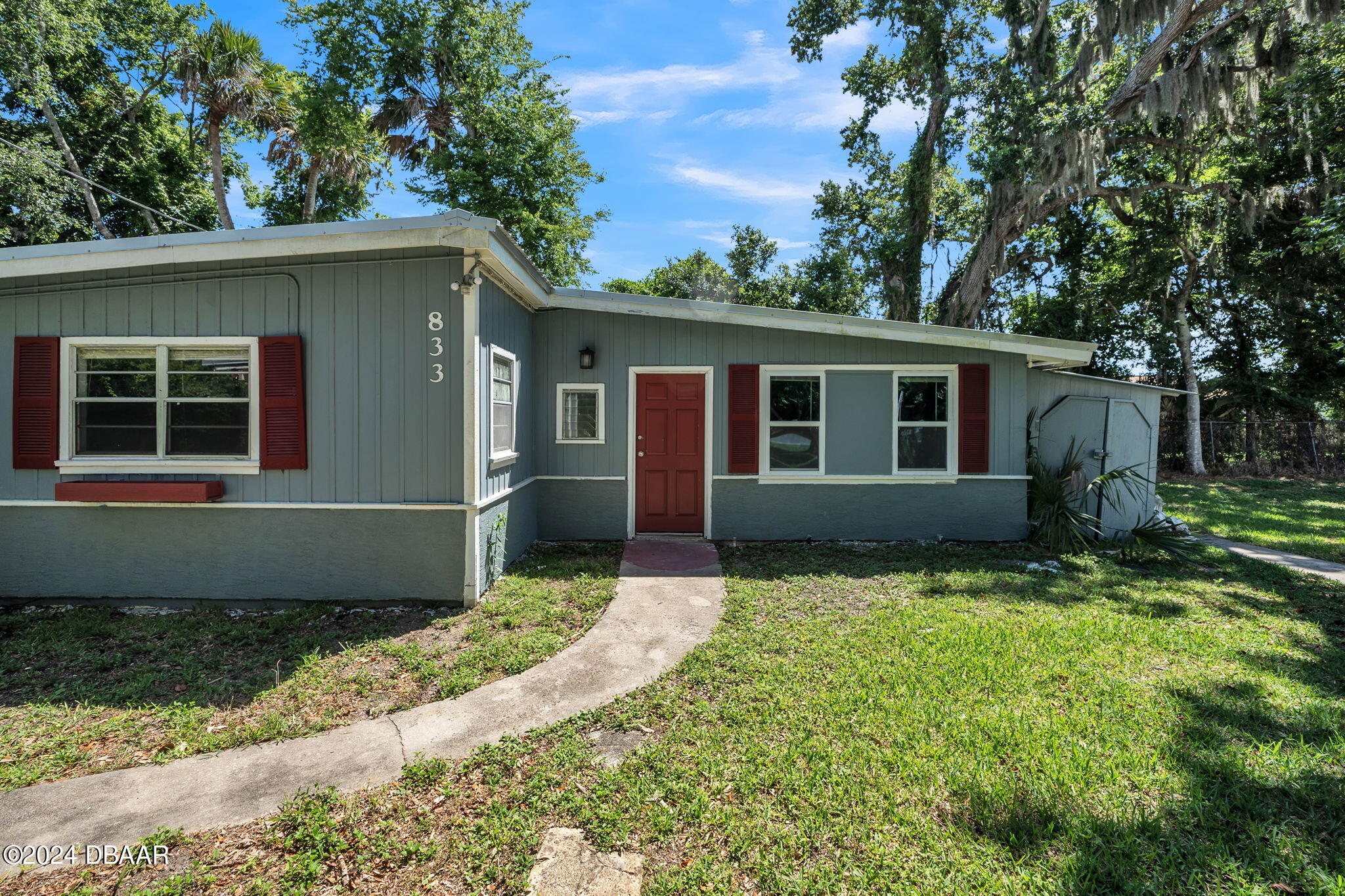 Valencia Ave, Daytona Beach, FL 32114