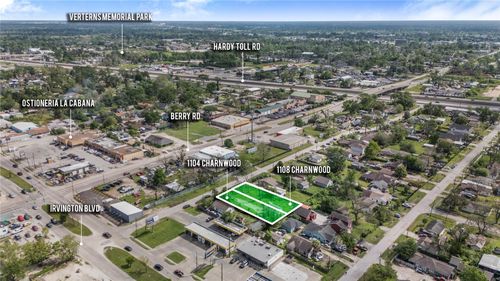1104 Charnwood St, Houston, TX, 77022-3426 | Card Image