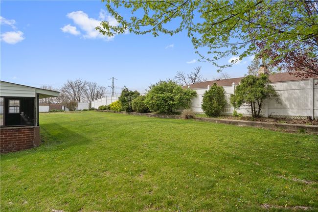 2034 Washington Blvd, House other with 3 bedrooms, 2 bathrooms and 2 parking in Glassport PA | Image 30
