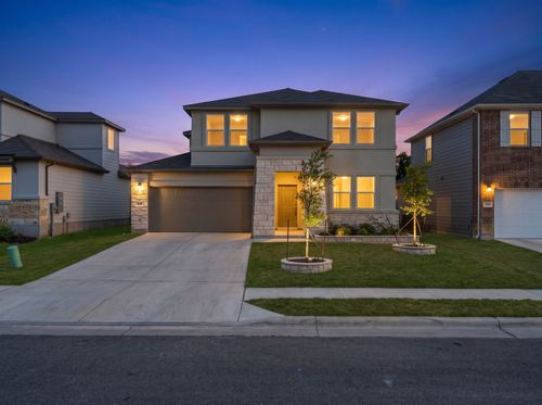 511 Diorite Cove, Liberty Hill, TX, 78642 | Card Image