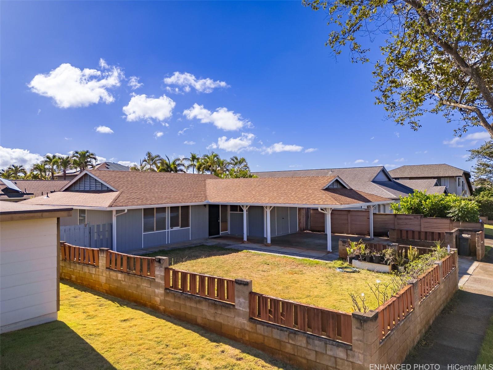Mahinahou St, Mililani, HI 96789