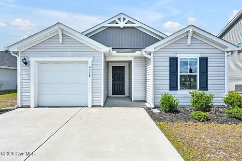 lot-3-4778 Abbington Oaks Way Se, Southport, NC, 28461-1036 | Card Image