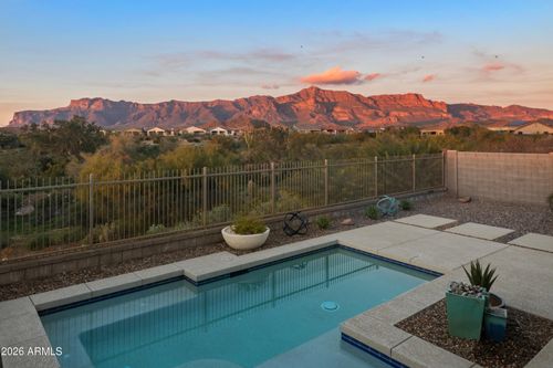 12580 E Nandina Pl, Gold Canyon, AZ, 85118-2221 | Card Image