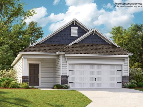 225 Runner Stone Ln, Fort Mill, SC, 29715-2544 | Card Image