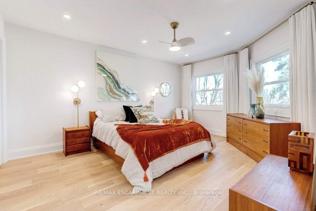 308 - 1210 Thorpe Rd, Condo with 3 bedrooms, 2 bathrooms and 1 parking in Burlington ON | Image 22