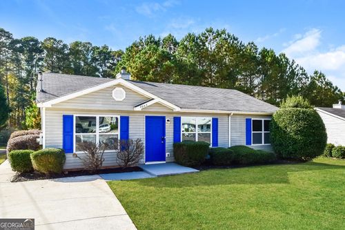 8043 Trinity Park Dr, Riverdale, GA, 30296-3415 | Card Image