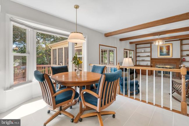 8 Botany Ct, House other with 4 bedrooms, 4 bathrooms and null parking in NORTH POTOMAC MD | Image 28