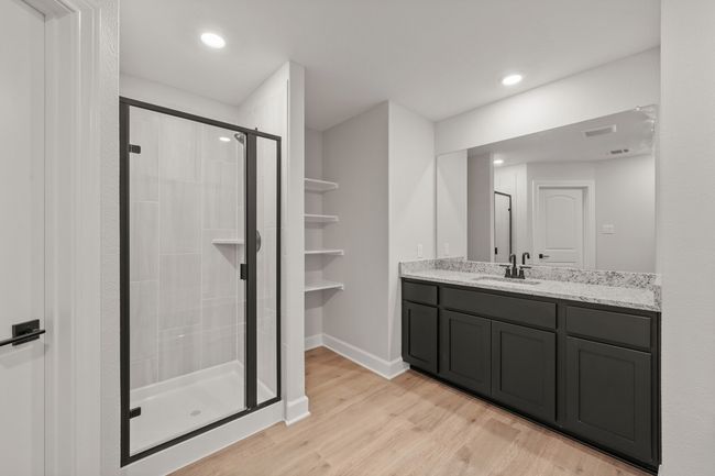 1118 Windermere Way, House other with 3 bedrooms, 3 bathrooms and null parking in Princeton TX | Image 6