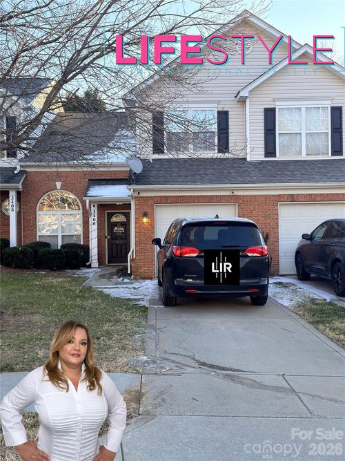 17-3406 Summerfield Ridge Ln, Matthews, NC, 28105-8500 | Card Image