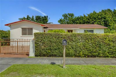 1029 Nw 107th St, House other with 4 bedrooms, 2 bathrooms and null parking in Miami FL | Image 2