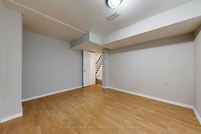 65 Mortimer Cres, House other with 4 bedrooms, 4 bathrooms and 2 parking in Ajax ON | Image 46