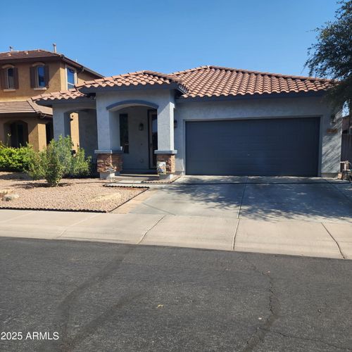 4080 E Torrey Pines Ln, Chandler, AZ, 85249-4565 | Card Image