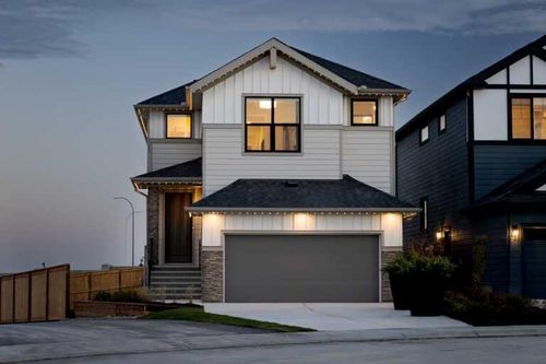 368 Drystone Way Nw, Calgary, AB, T3R2L9 | Card Image