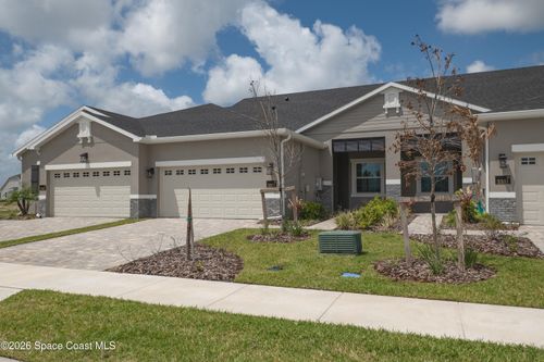 3371 Galeras Dr, Melbourne, FL, 32940-4513 | Card Image