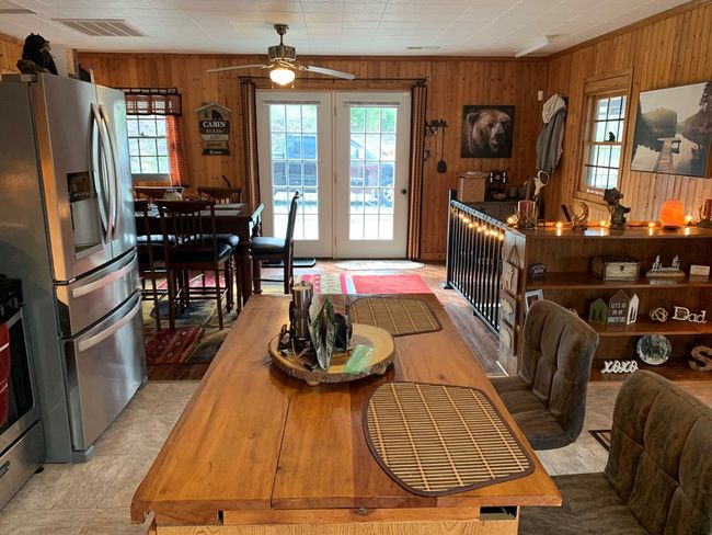 3071 Jones Ferry Rd, House other with 3 bedrooms, 2 bathrooms and null parking in Halifax VA | Image 11