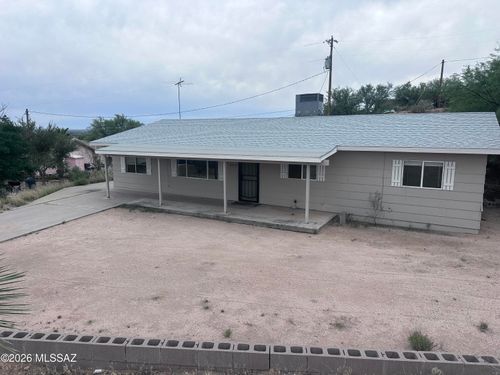 442 E Silverwood Lane, Benson, AZ, 85602 | Card Image