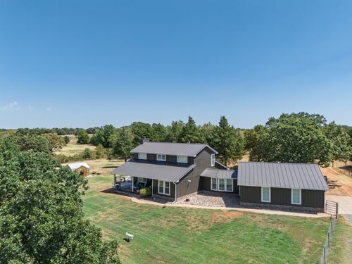 23419 Brangus Rd, Tecumseh, OK, 74873-7577 | Card Image