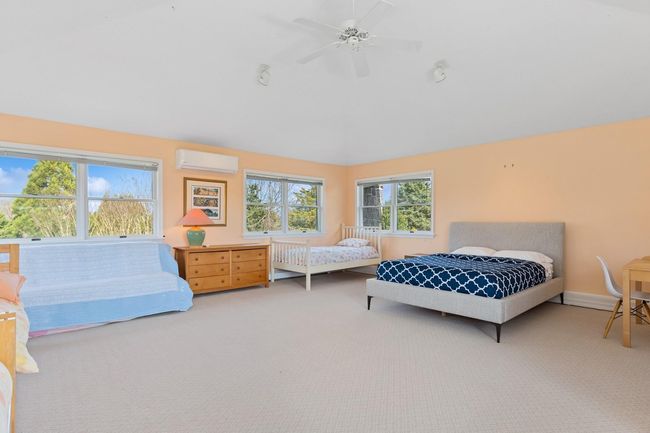 8 Niamogue Ln, House other with 3 bedrooms, 2 bathrooms and null parking in Quogue NY | Image 18
