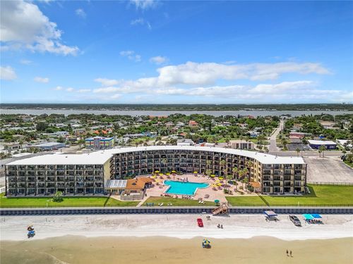 544-2301 S Atlantic Ave, Daytona Beach, FL, 32118-5321 | Card Image