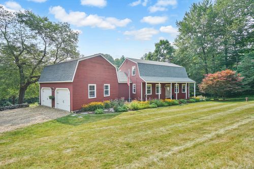 252 Diamond Ledge Rd, Stafford Springs, CT, 06076-3111 | Card Image