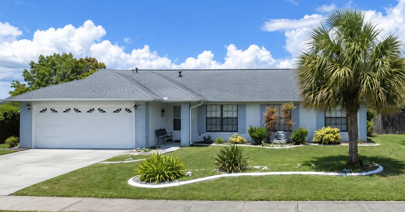 Residential in ORLANDO