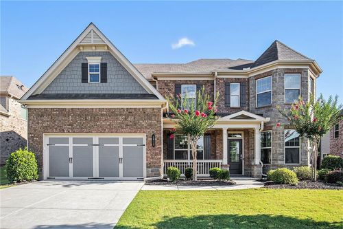 4815 Edgemoore Trce, Cumming, GA, 30040-1861 | Card Image